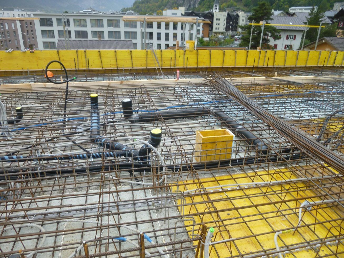 Einlegearbeit - Anton Imstepf GmbH