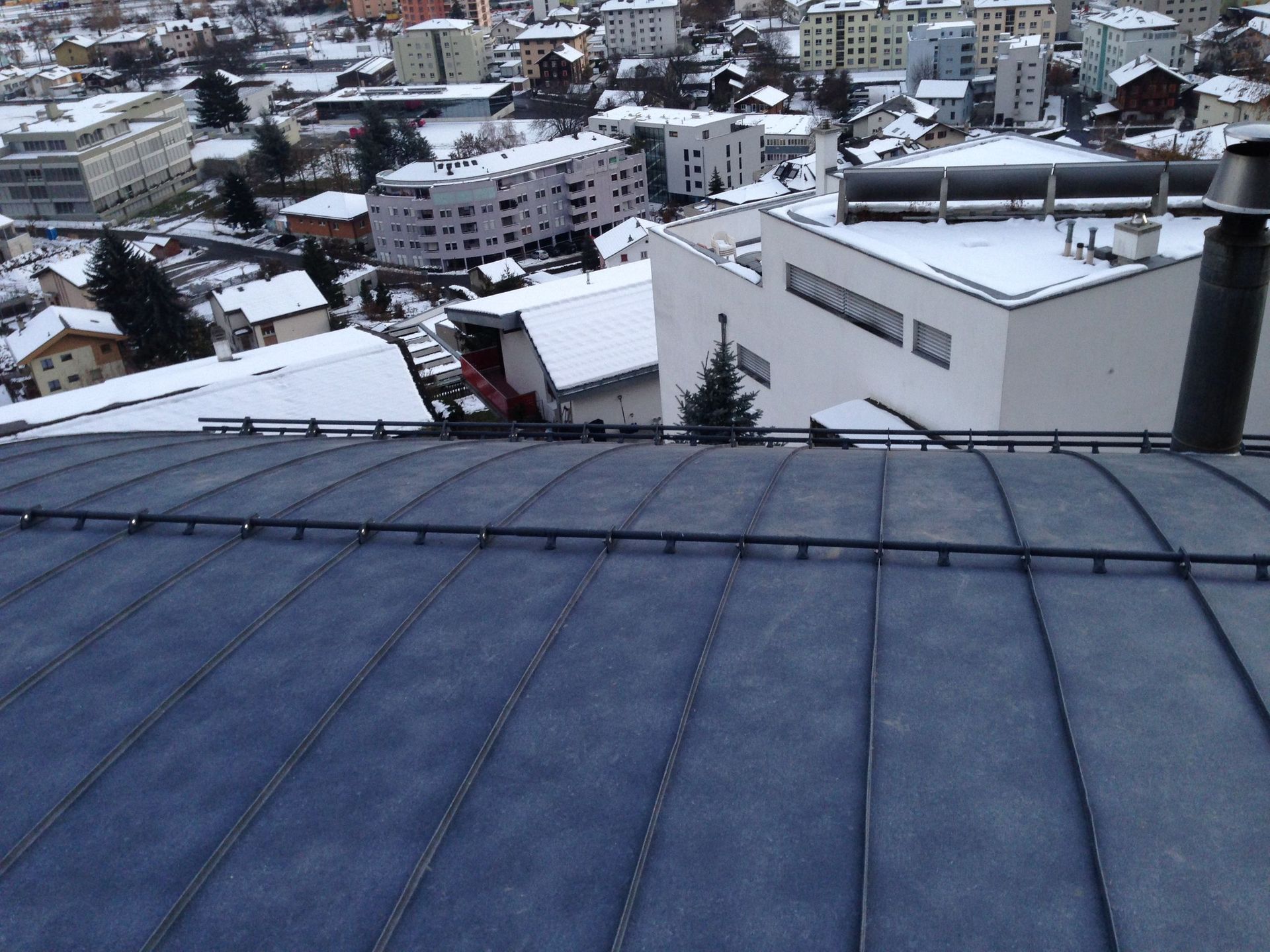 PREFA Dach - Anton Imstepf GmbH