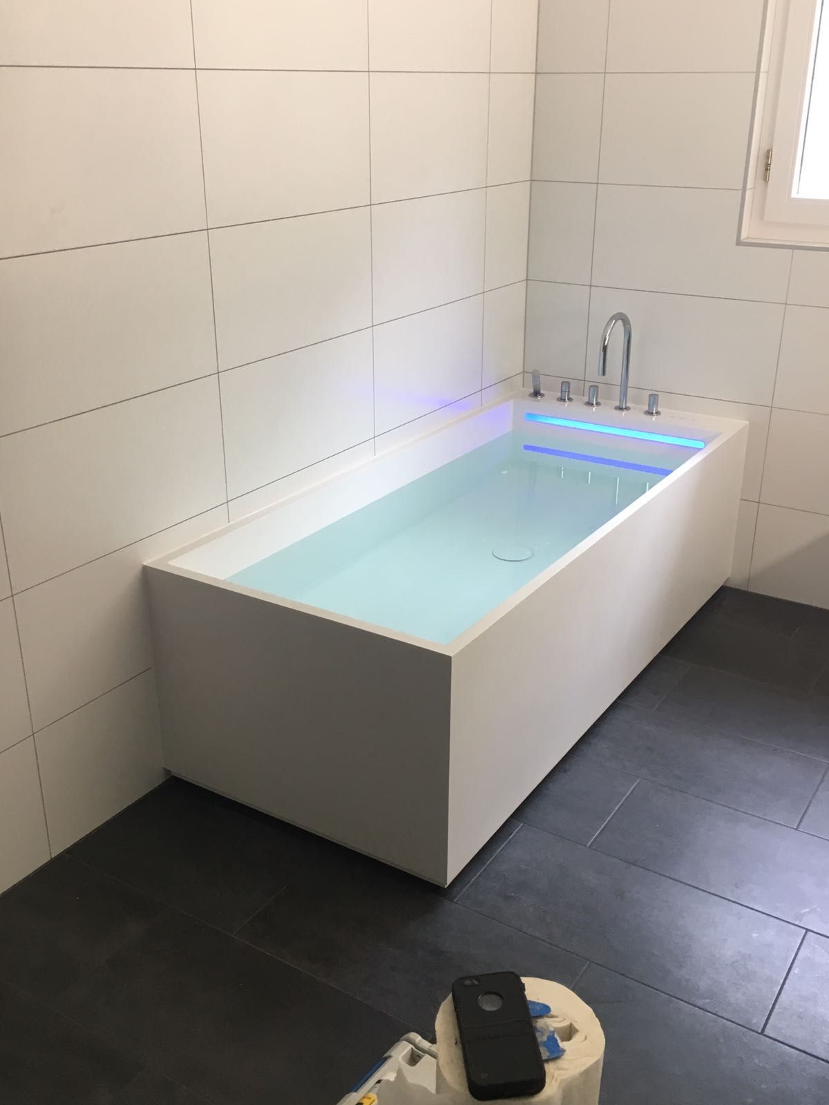 Endmontagearbeiten - Anton Imstepf GmbH