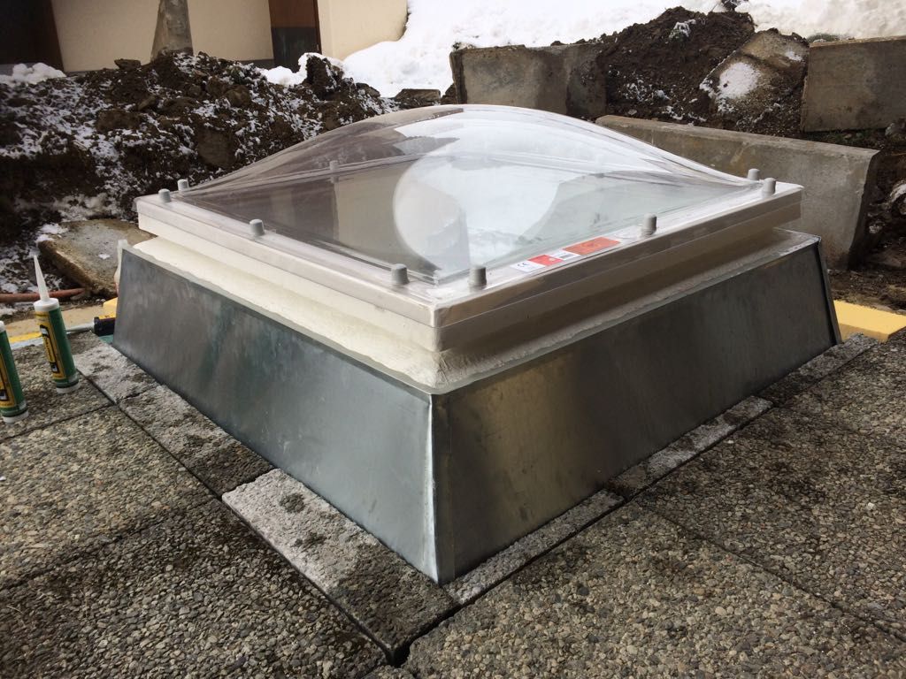 Flachdach - Anton Imstepf GmbH