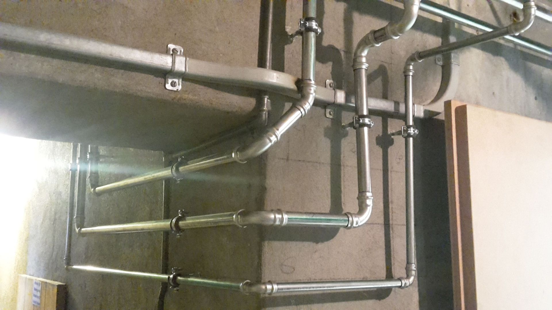 Kellerverteilung - Anton Imstepf GmbH