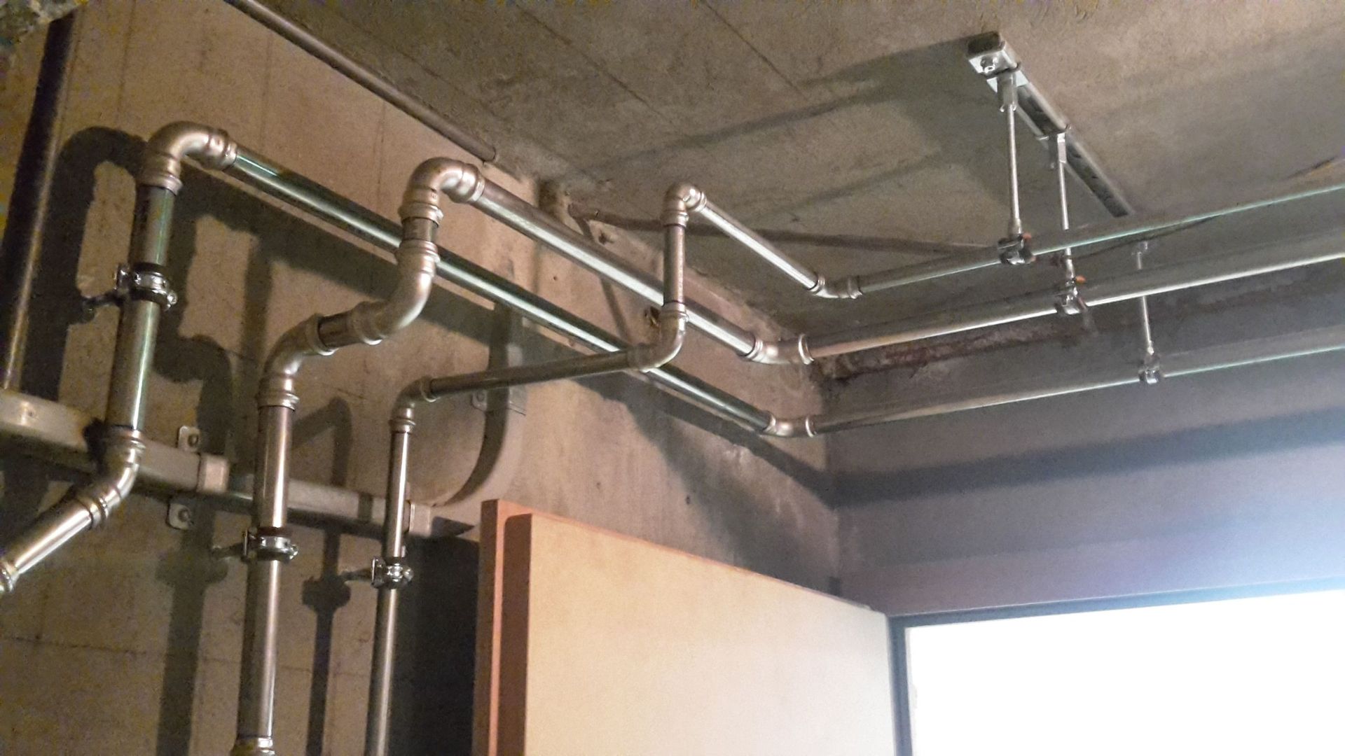 Kellerverteilung - Anton Imstepf GmbH