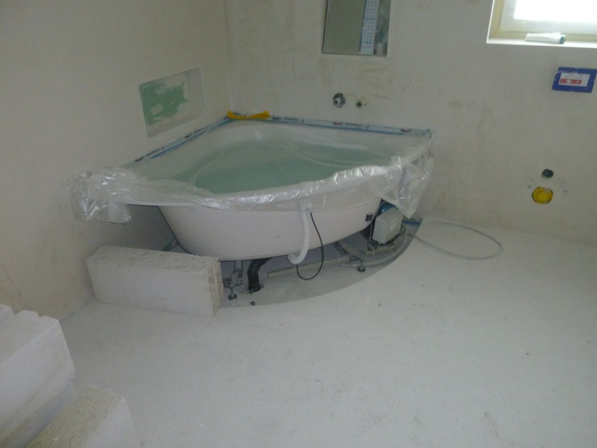 Endmontagearbeiten - Anton Imstepf GmbH