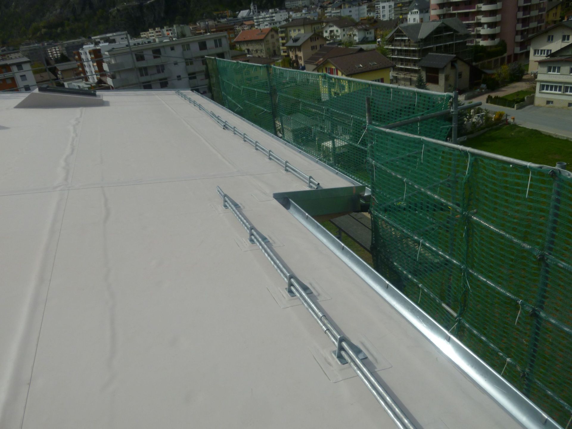 Flachdach - Anton Imstepf GmbH