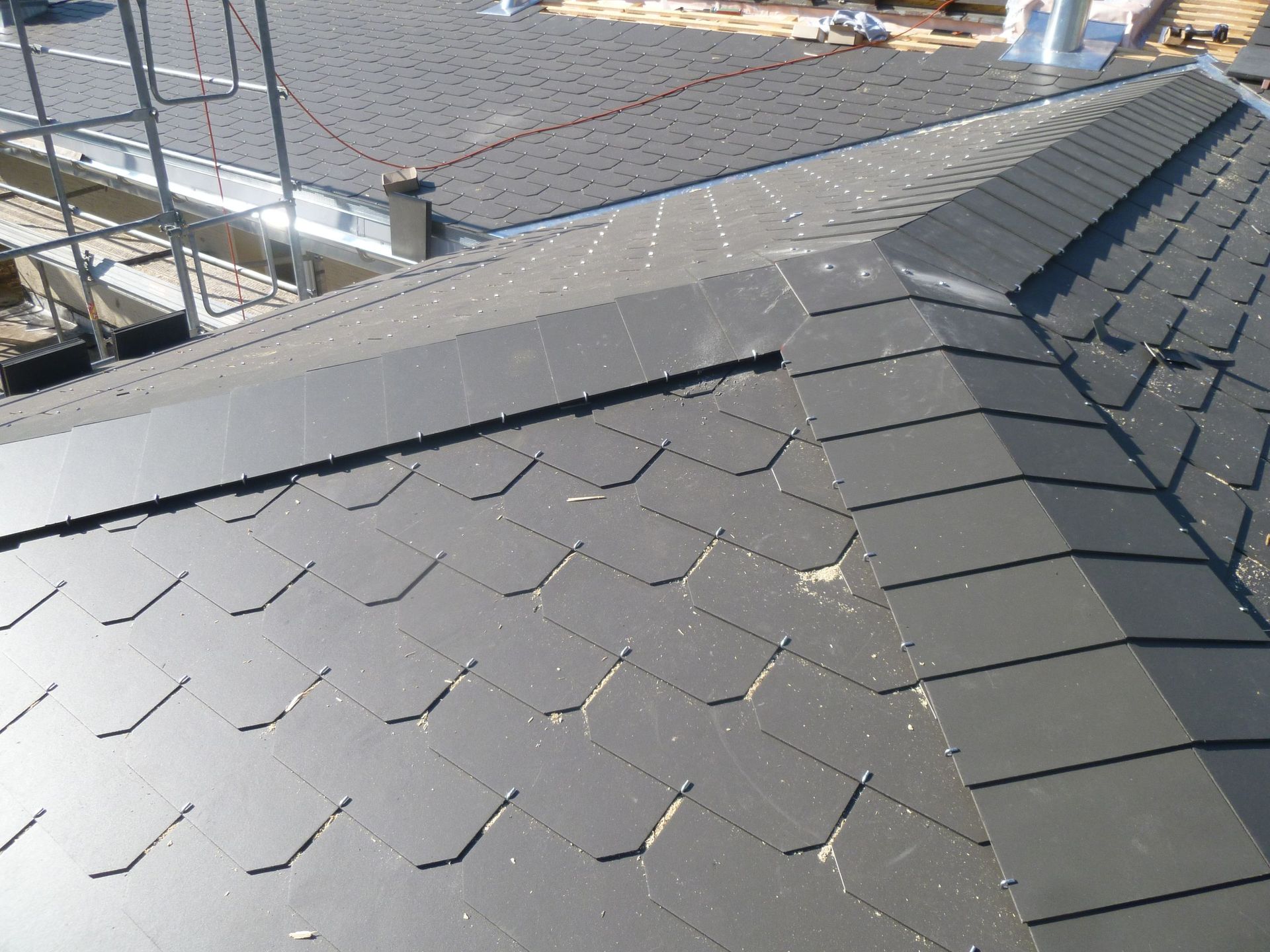 Eternit Dach - Anton Imstepf GmbH