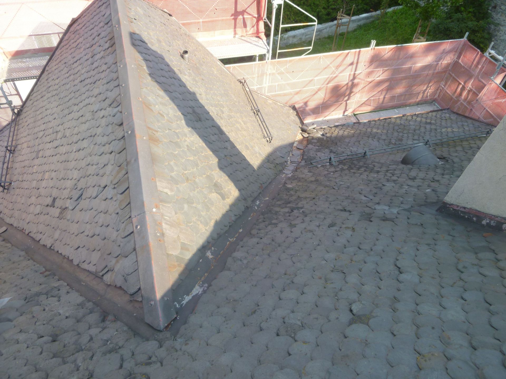 Eternit Dach - Anton Imstepf GmbH