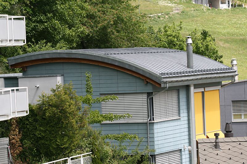 PREFA Dach - Anton Imstepf GmbH