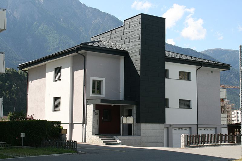 PREFA FX 12 - Anton Imstepf GmbH