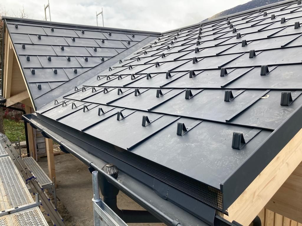 Steildach - Anton Imstepf GmbH