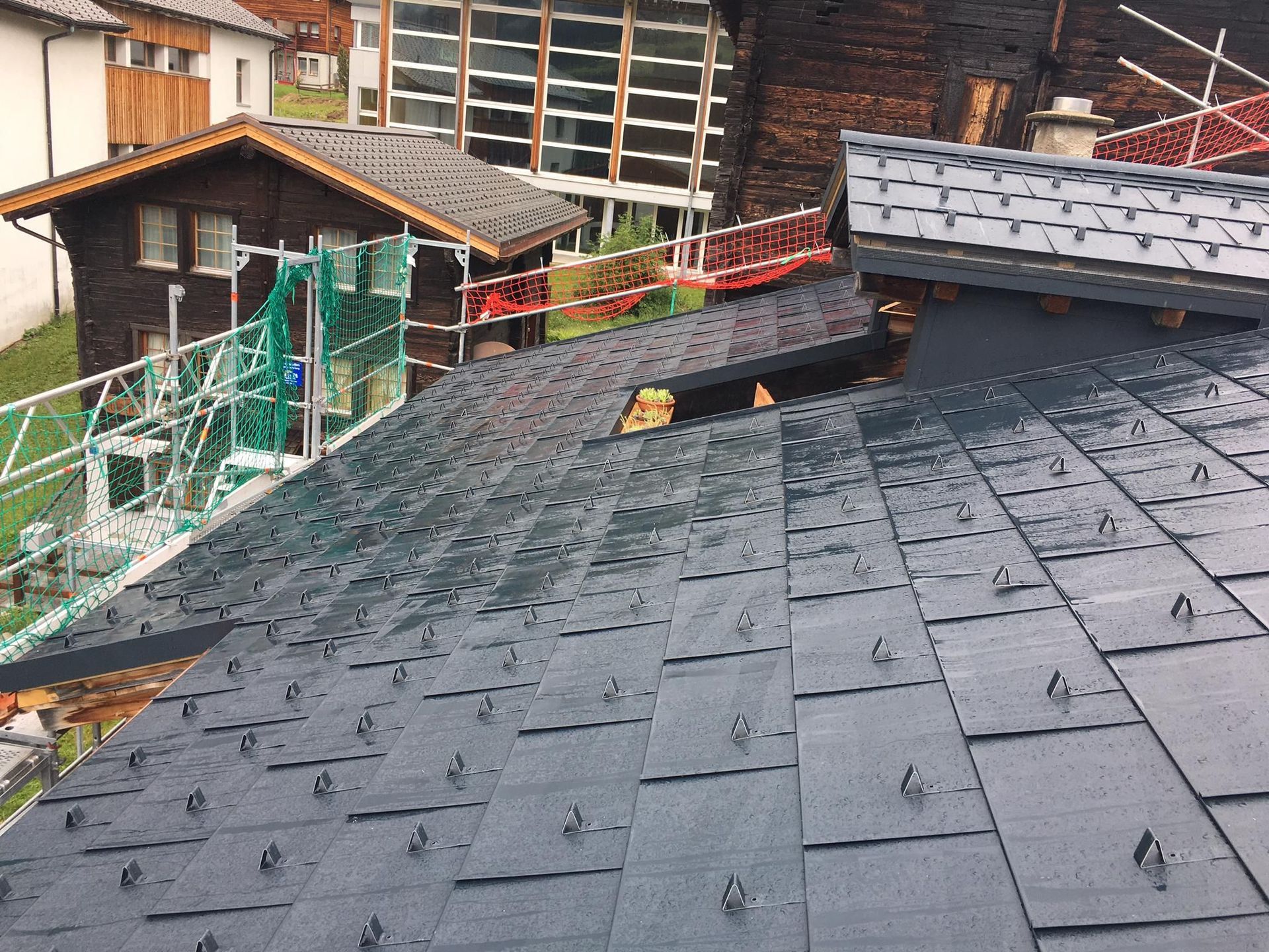 Steildach - Anton Imstepf GmbH