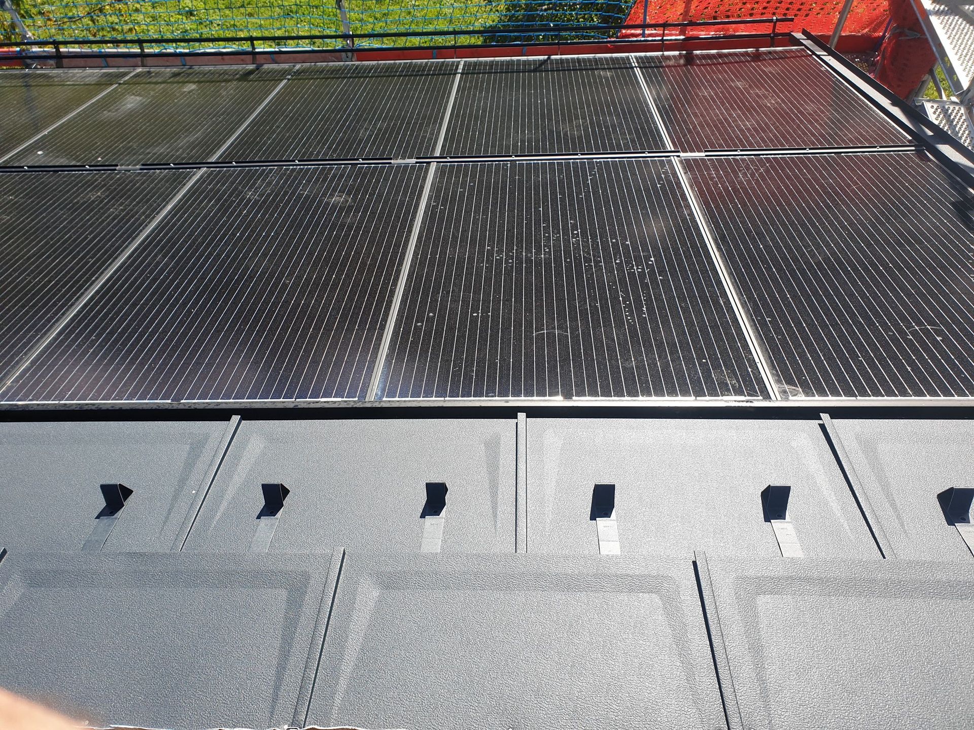 Steildach - Anton Imstepf GmbH