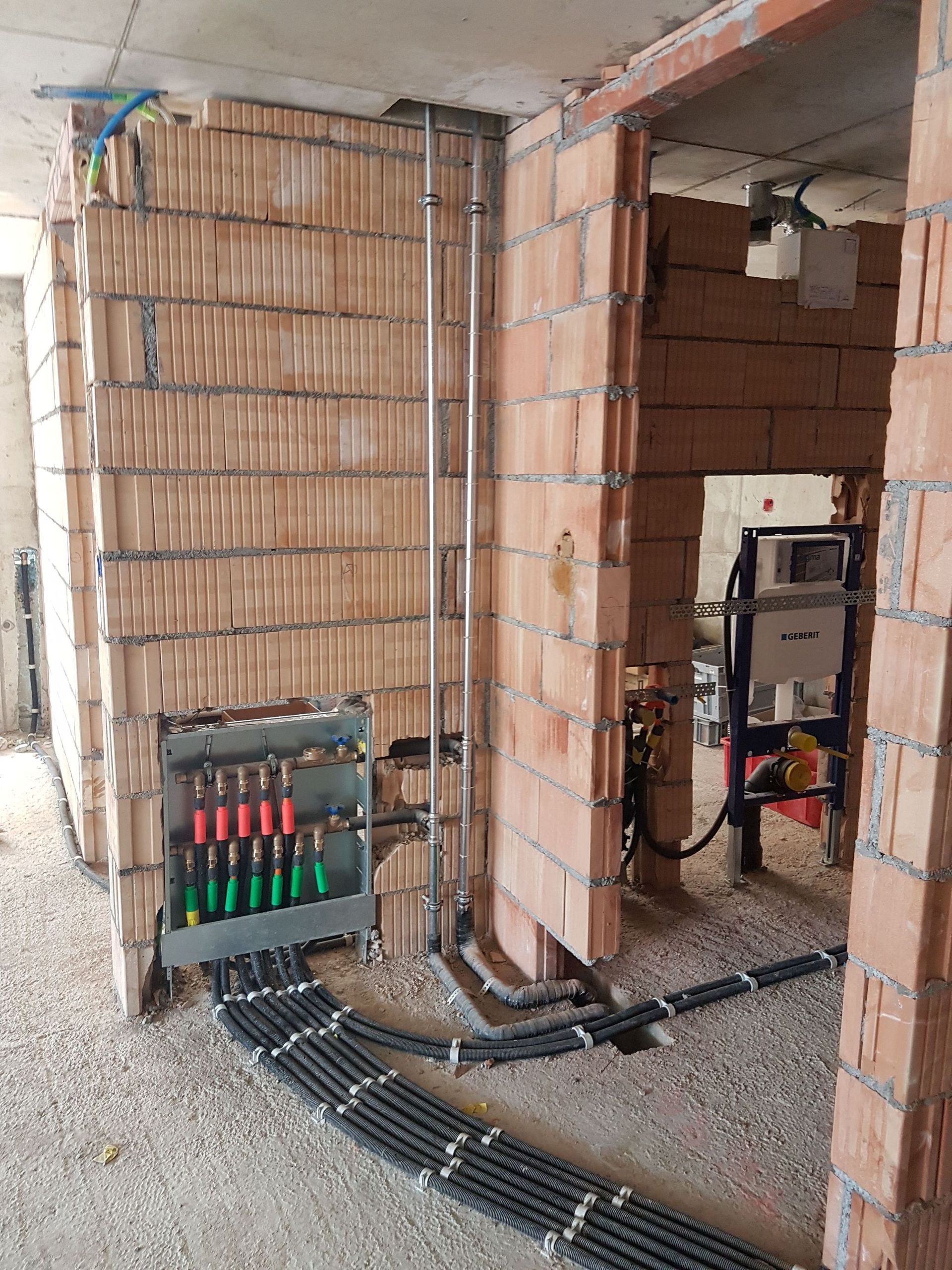 Umbauarbeiten - Anton Imstepf GmbH