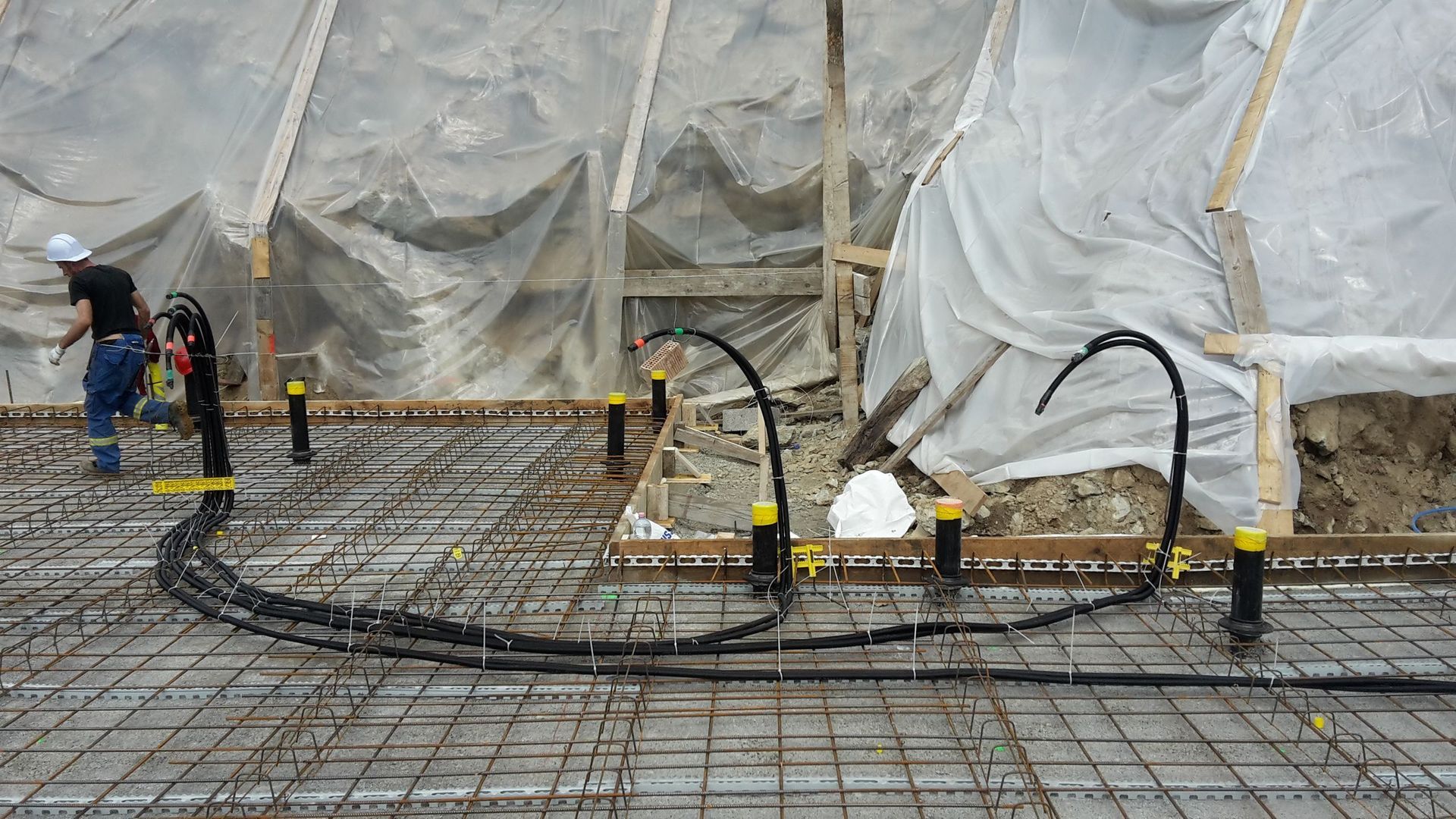 Einlegearbeit - Anton Imstepf GmbH