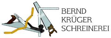 Krüger-Bernd-Schreinerei-logo