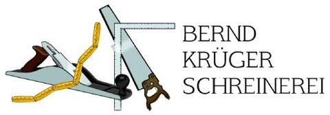 Krüger-Bernd-Schreinerei-logo