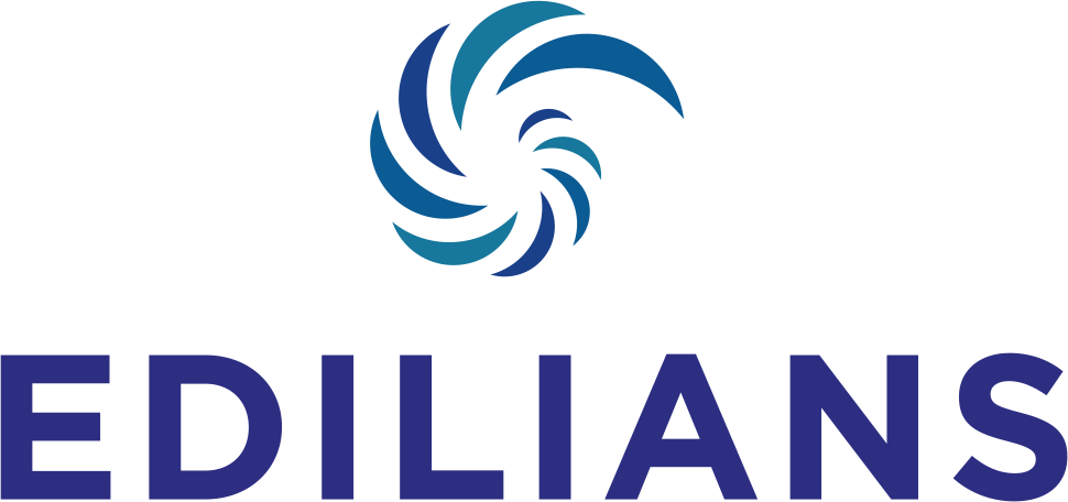 Logo Edilians