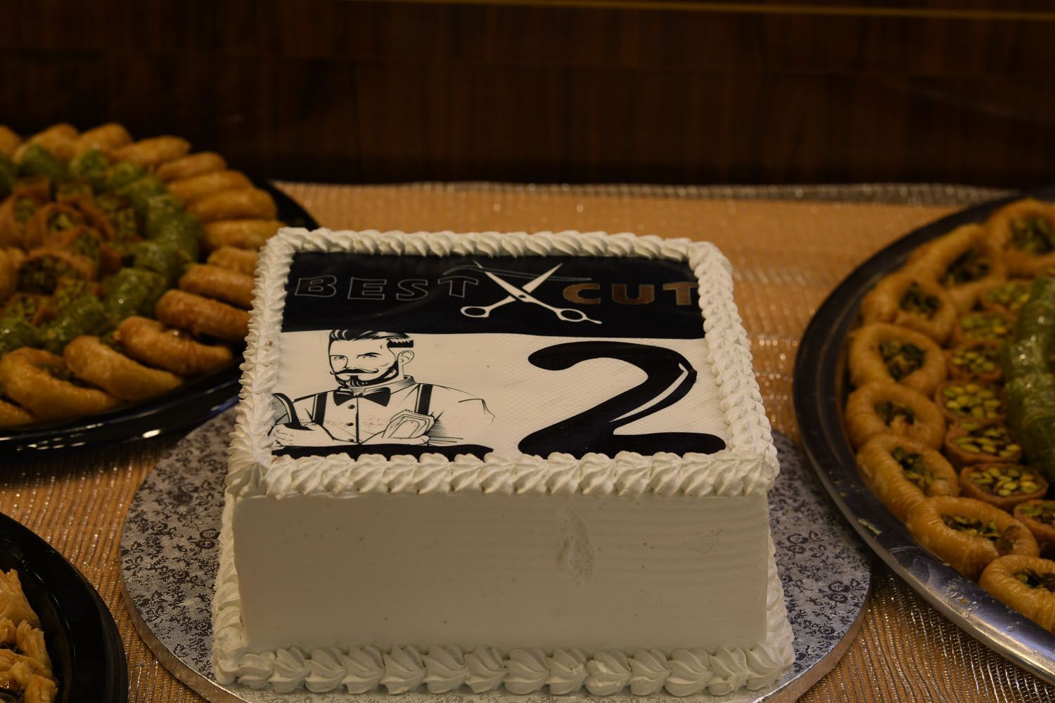 Best Cut Coiffeur in Kloten