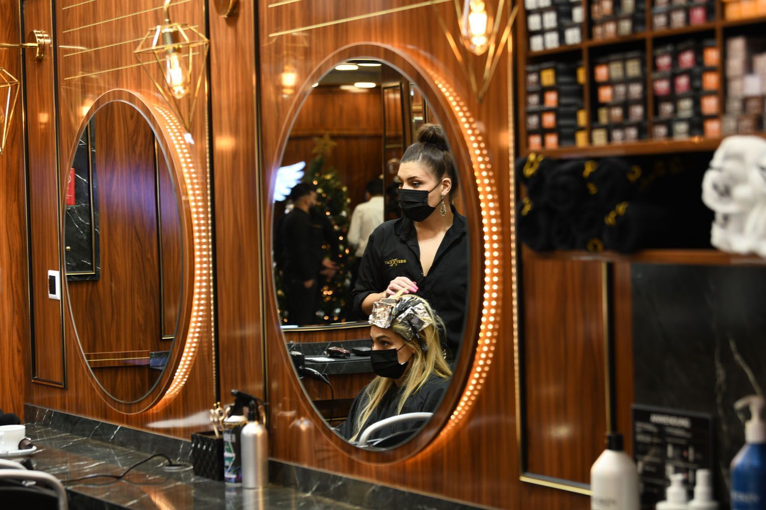 Best Cut Coiffeur in Kloten