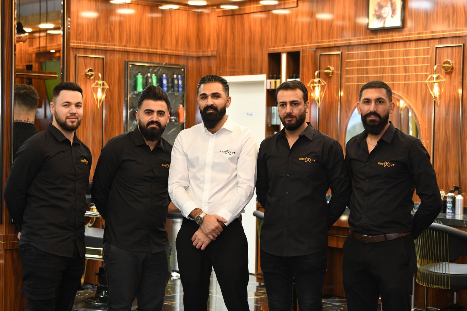 Best Cut Coiffeur in Kloten