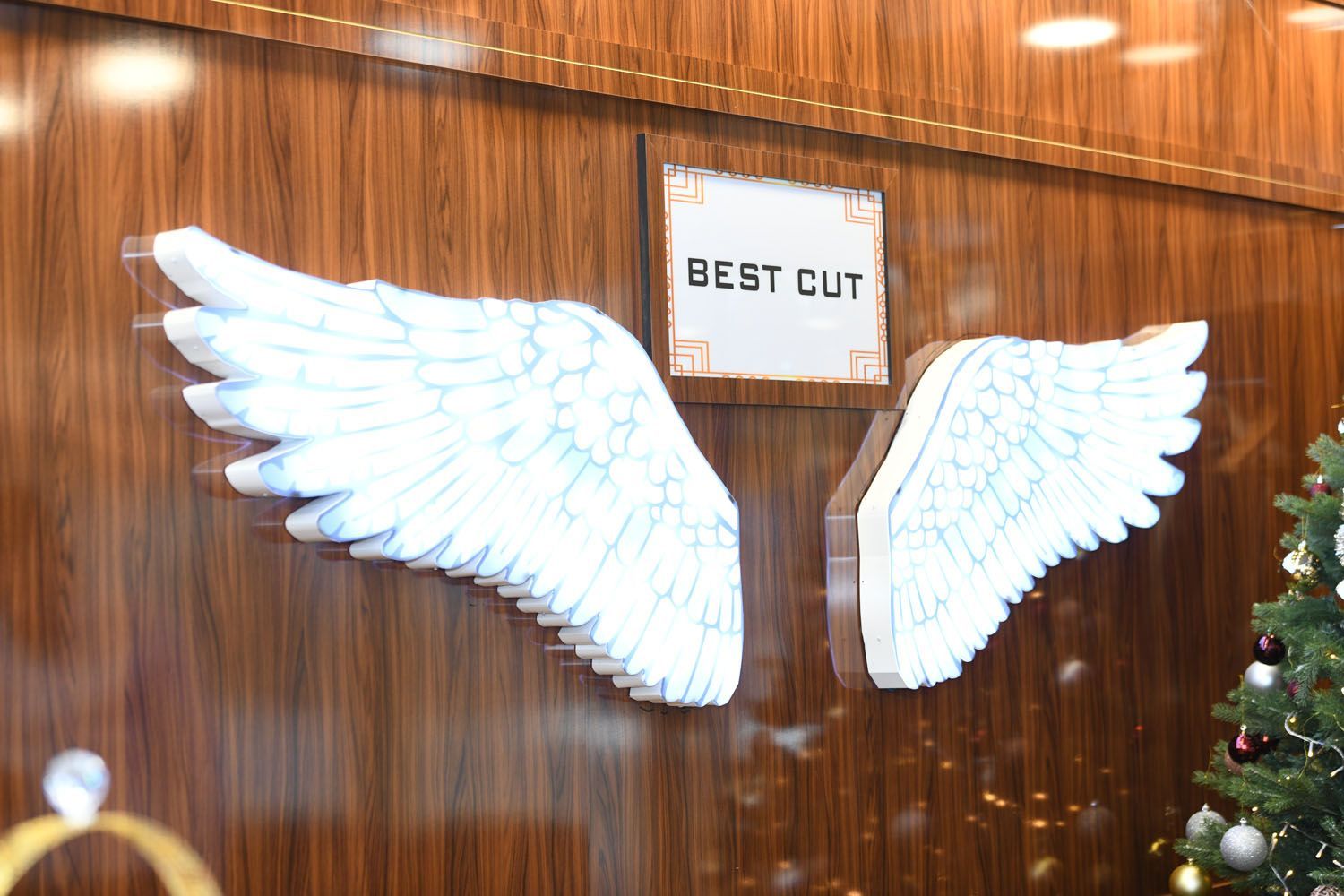 Best Cut Coiffeur in Kloten