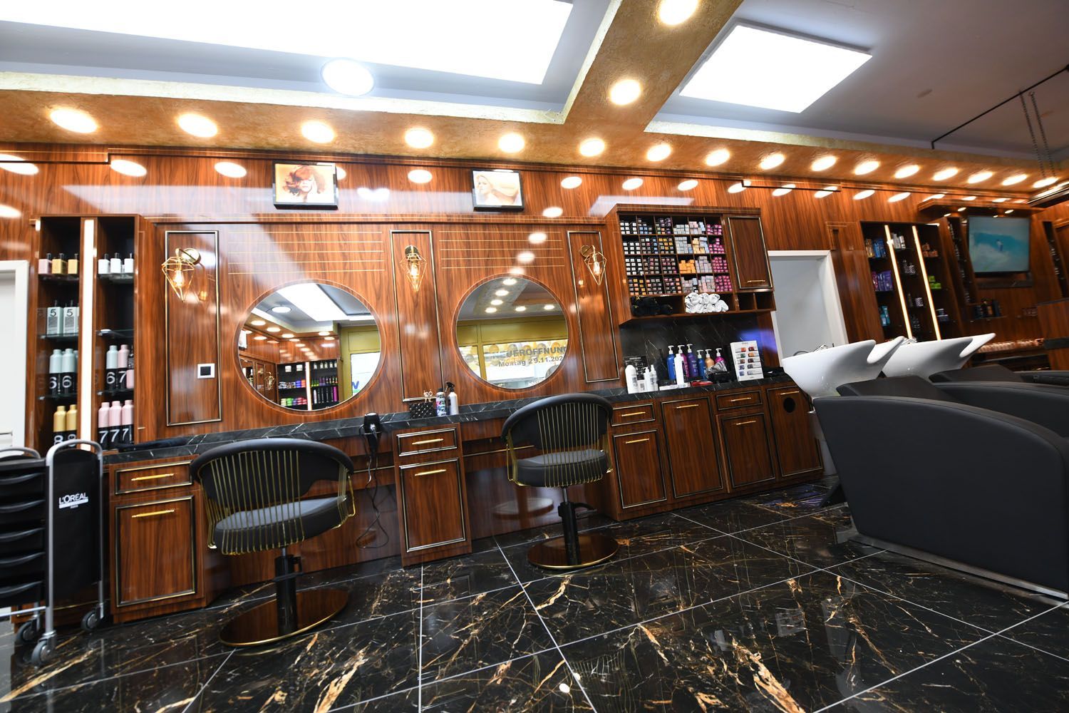 Best Cut Coiffeur in Kloten