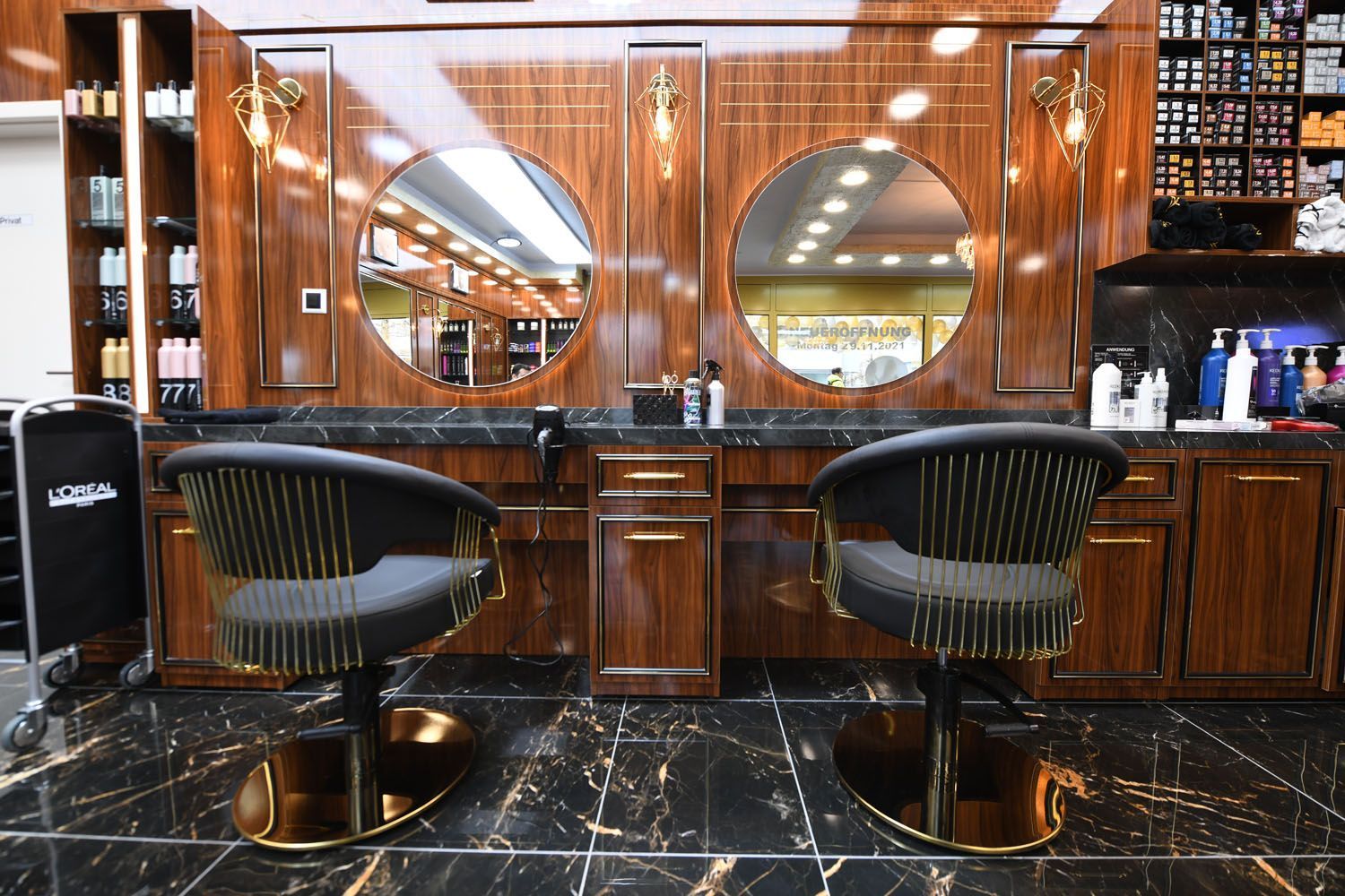 Best Cut Coiffeur in Kloten