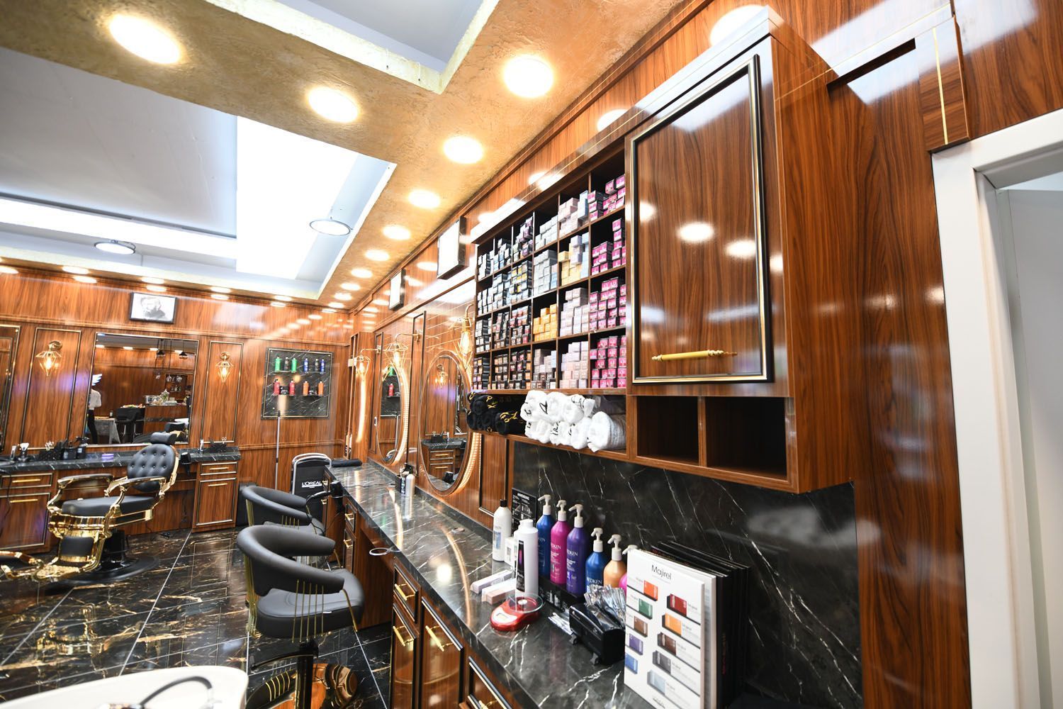 Best Cut Coiffeur in Kloten