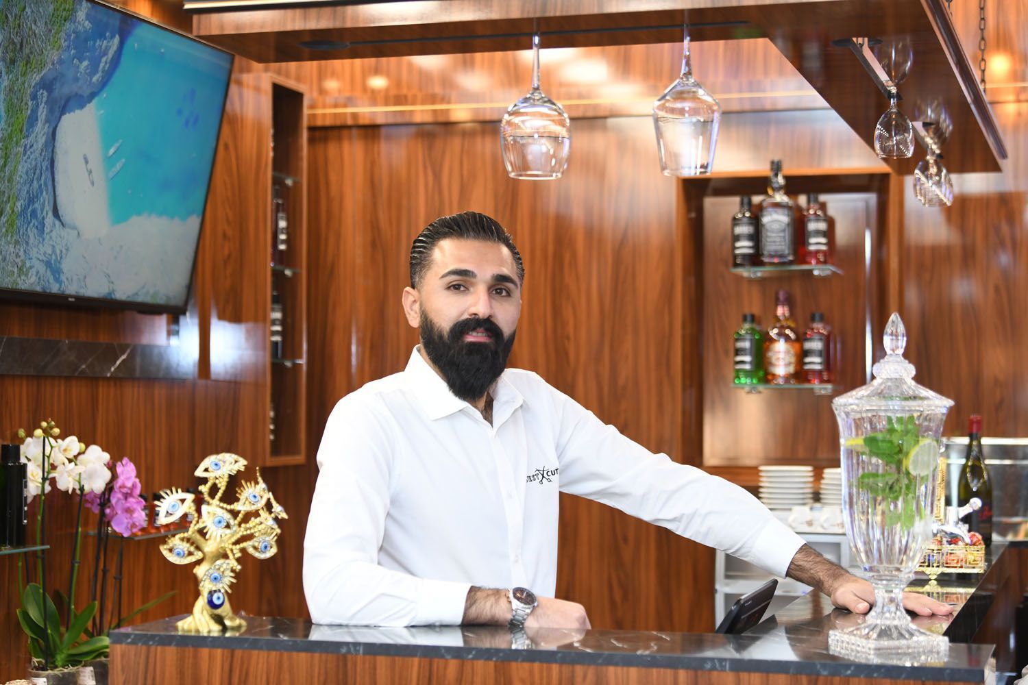 Best Cut Coiffeur in Kloten