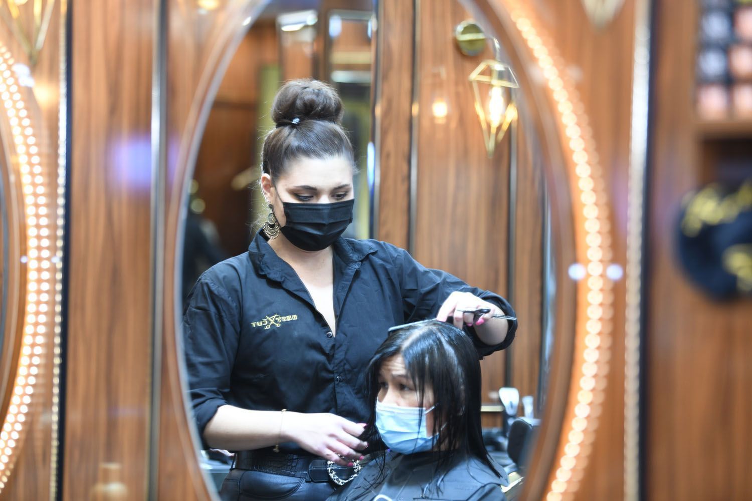 Best Cut Coiffeur in Kloten