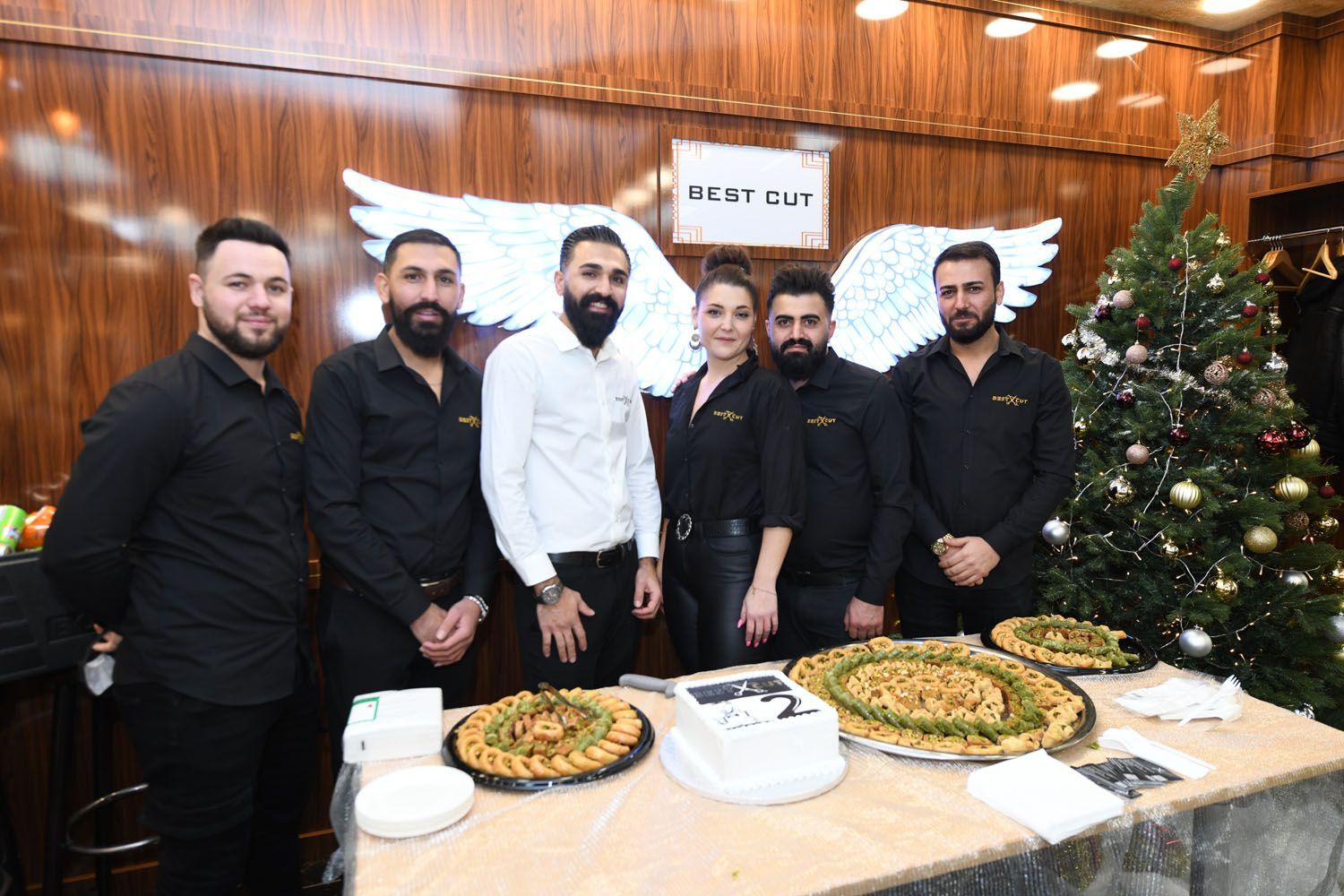 Best Cut Coiffeur in Kloten