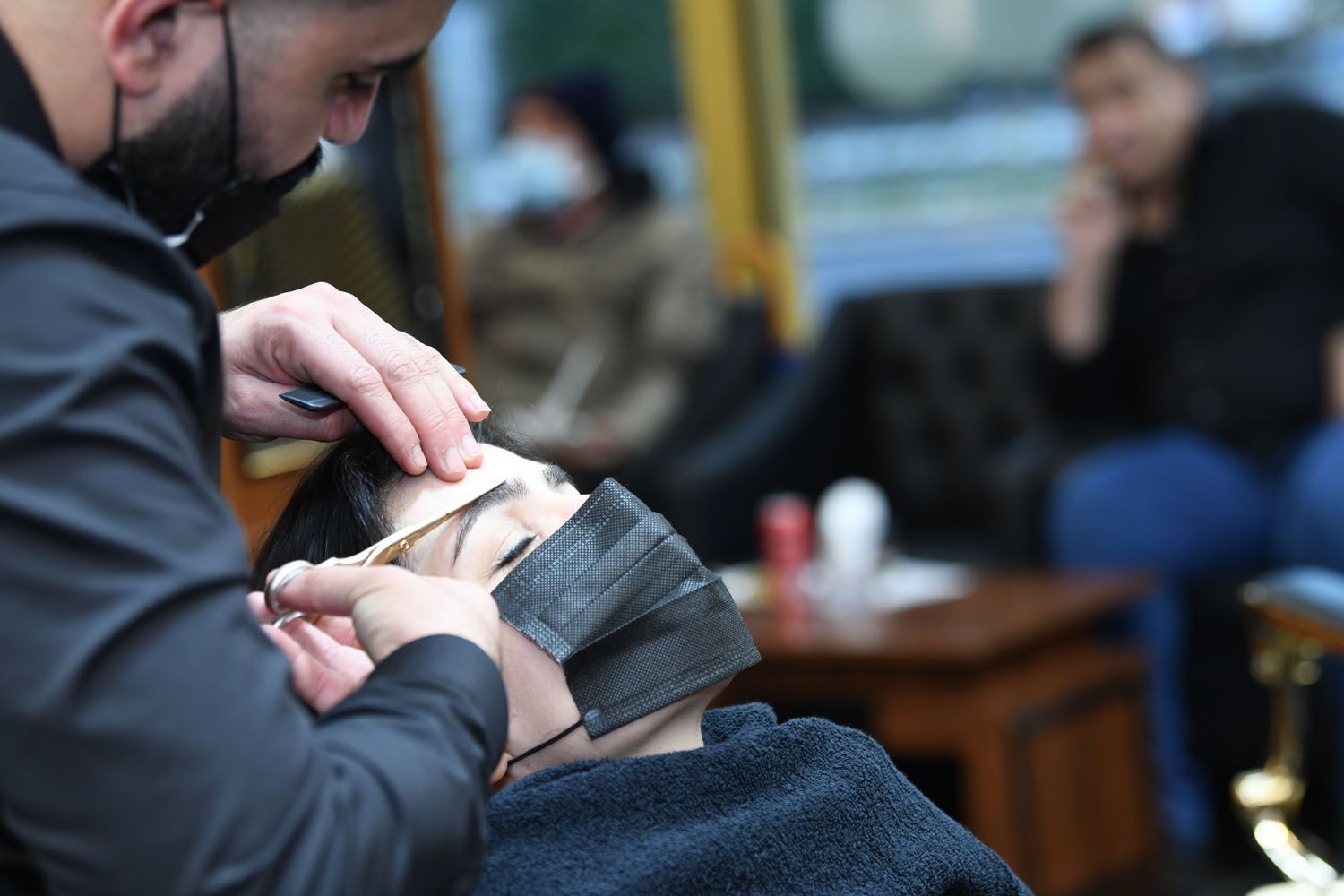 Best Cut Coiffeur in Kloten