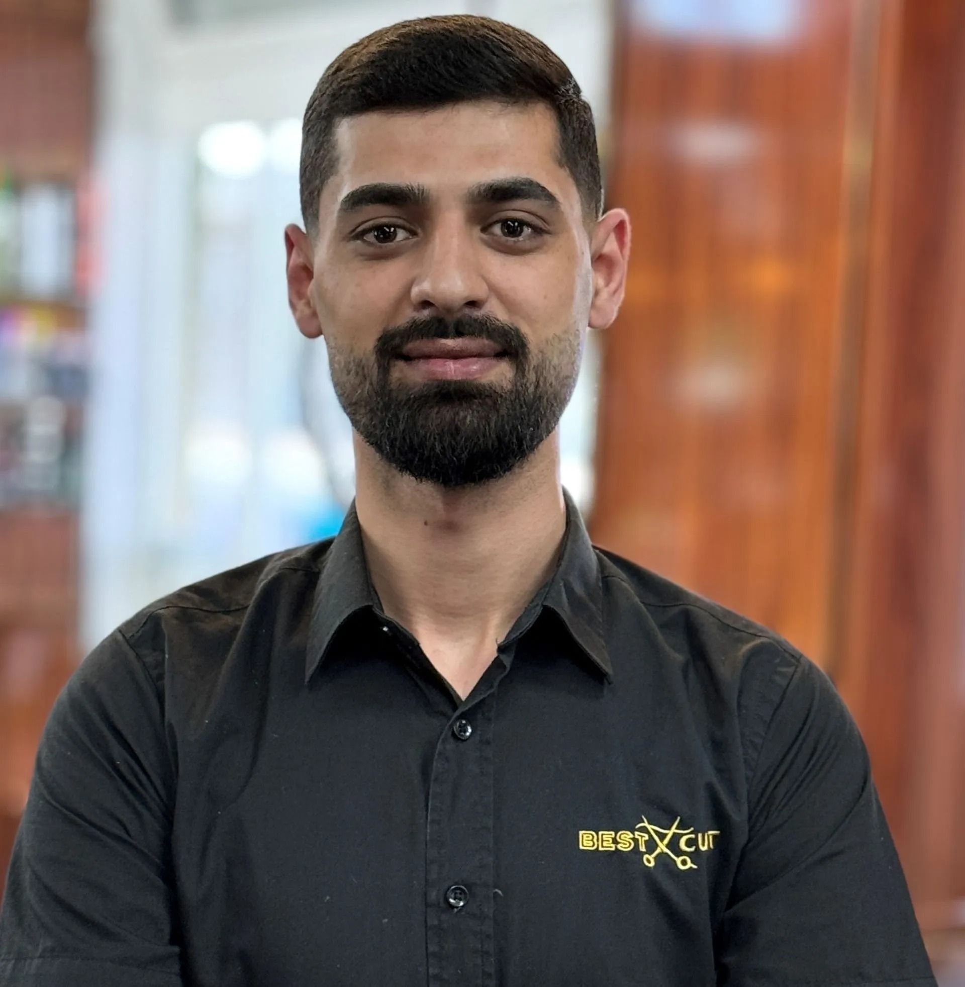 Best Cut Coiffeur in Kloten