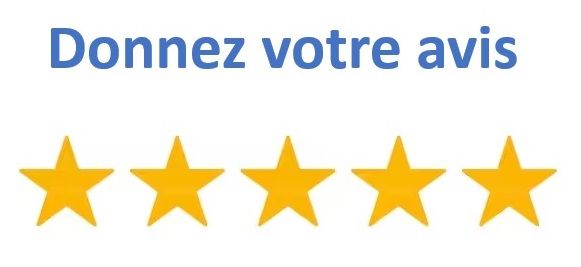 Logo Donnez votre avis