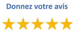 Logo Donnez votre avis
