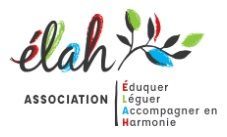 Logo élah