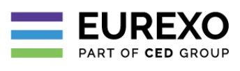 Logo Eurexo