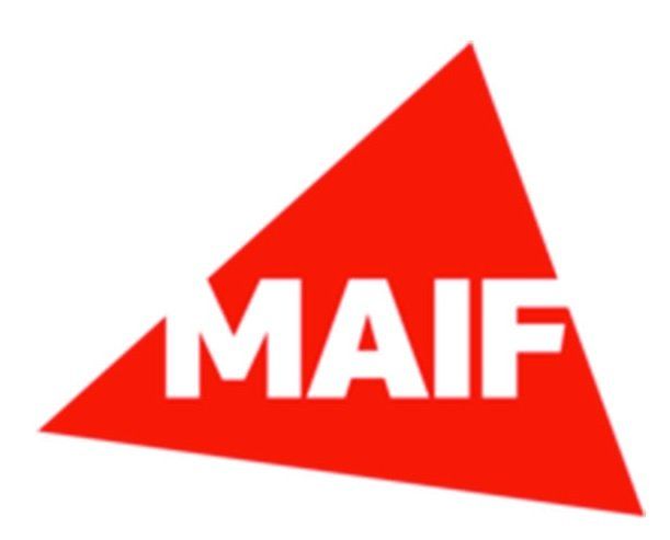 Logo MAIF