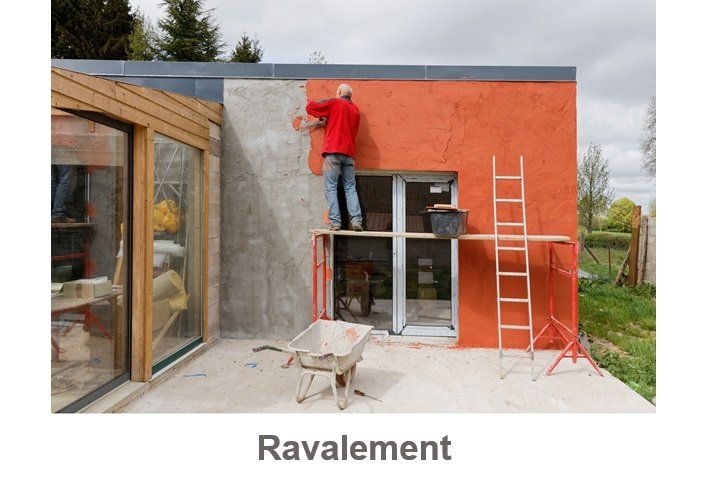 Toit avant / après nettoyage