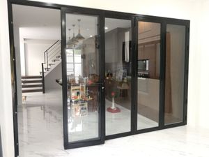 Pose de menuiserie intérieur, extérieur : PVC, Alu, Bois