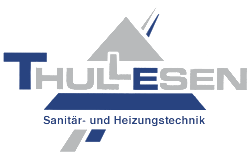 Logo Thullesen Sanitär und Heizung