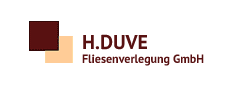 Duve Fliesenverlegung