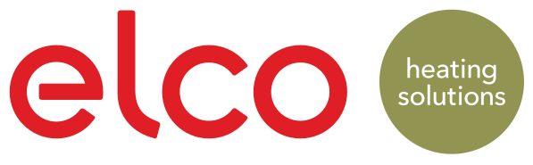 Logo elco heating solutions