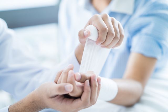 Test antigénique à domicile par un infirmier libéral - Blog Medicalib : Les  soins à domicile