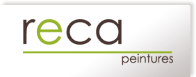 Logo marque Reca