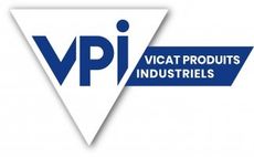 Logo VPI Produits industriels