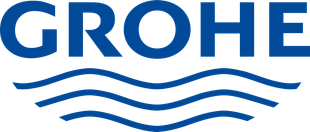 Logo de l'entreprise GROHÉ.