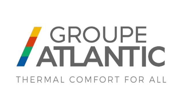 Logo de l'entreprise ATLANTIC.