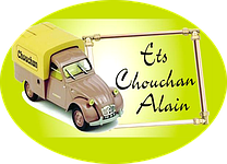 Logo de l'établissement Chouchan