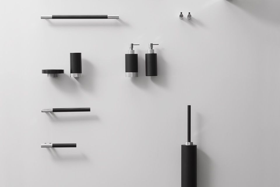 Badezimmeraccessoires