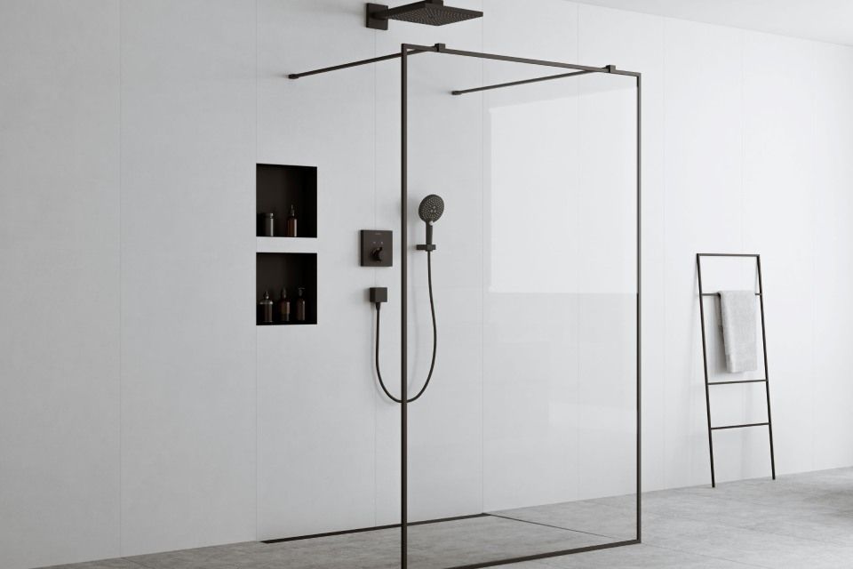 Badezimmeraccessoires